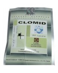 Clomid (Clomiphene citrate) 30tabs/50mg, Hubei
