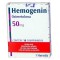 Hemogenin (Oxymetholone) 10tabs/50mg, Aventis