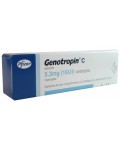 Genotropin 16 IU
