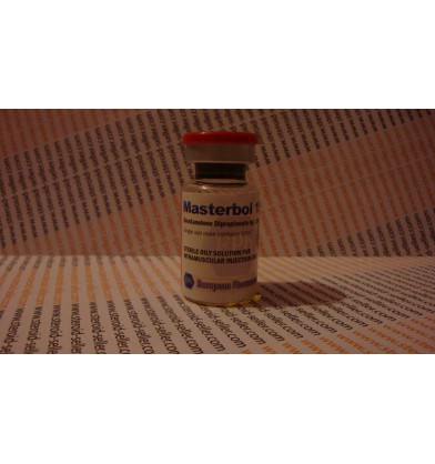 MASTERBOL 150, DROSTANOLONE PROPIONATE 1500MG/10ML, European Pharmaceutical