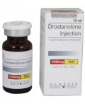 Drostanolone Propionate Genesis, 100 mg / ml, 10 ml
