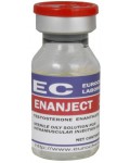 EnanJect (Testosterone Enanthate) EUROCHEM, 2500mg/10ml