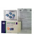 Viagra Pfizer 4 tabs. / 100 mg