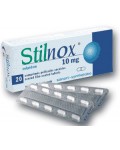 Stilnox 10mg/20 tbl