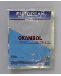 Oxanbol, Anavar, European Pharmaceutical