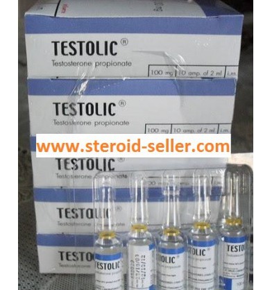 300 x Testolic Organon 900€ - Special offer ! Fast delivery time