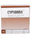 Kaufen Cypionax Body Research online
