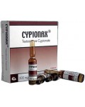 Cypionax Body Research, 200 mg / ml, 1 amp
