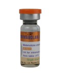 Primabolan La Pharma 200mg/amp. Substance: Metenolone Enantate.
