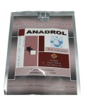 Anadrol (Oxymetholone) Hubei - 50 tabs / 10 mg