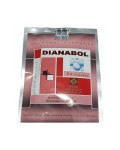 Dianabol Hubei 10mg in one tablet