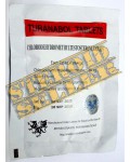 Turanabol Tabletten British Dragon