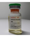 Boldabol 200 (Boldenone Undecylenate) British Dragon,  200 mg / ml, 10ml