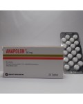Anapolon (Oxymetholone), 100 tabs / 50 mg