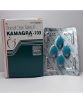 KAMAGRA GOLD 4 TABS. / 100 MG