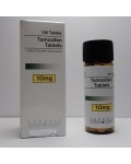 Tamoxifen Citrate Genesis 100 tabs / 10 mg