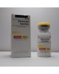 Stanozolol Injection Genesis, 100 mg / ml, 10 ml