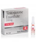 Testosterone Enanthate Swiss Remedies