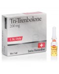Tri-Trenbolone Swiss Remedies