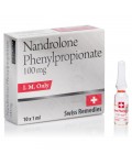 Nandrolone Phenylpropionate Swiss Remedies