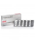 Stanozolol tabletták Swiss Remedies