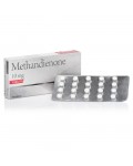Methandienone tabletten Swiss Remedies