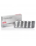 Halotestin Tablets Swiss Remedies