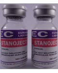 StanoJect (Stanozolol) EUROCHEM , 500mg/10ml