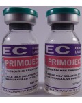 PrimoJect (Methenolone Enanthate) Eurochem, 1000mg/10ml
