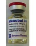 Stenobol 100, Methandienone, European Pharmaceutical