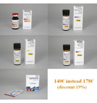 Buy steroid pack