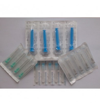 Buy needle online, 0,8 x 30 mm