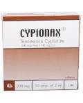 Vasarlas Cypionax Body Research online