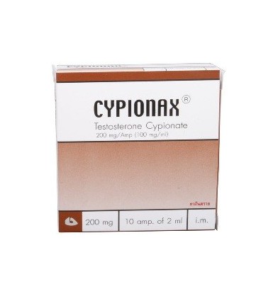 Buy Cypionax Body Research online