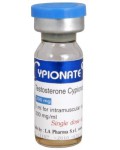 Kaufen Cypionate La Pharma - Testosterone Cypionate.