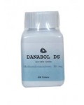 Danabol DS Body Research, 500 tabs / 10 mg