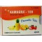 Kamagra - 100 Kautabletten