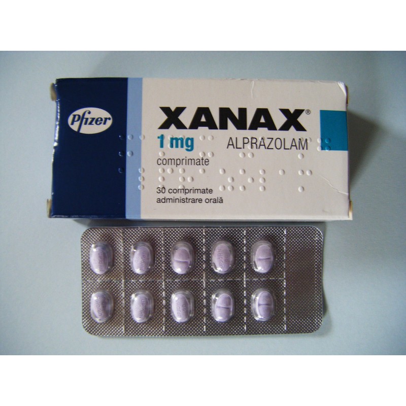 Kauf xanax generische