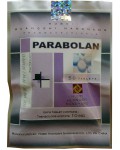 Oral Trenbolone - Parabolan Hubei