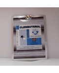 Clenbuterol Hubei 40 mcg/tab. (50 tablets)