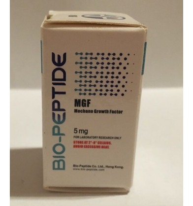 Kaufen MGF BIO PEPTIDE online