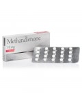 Methandienone tabletták Swiss Remedies