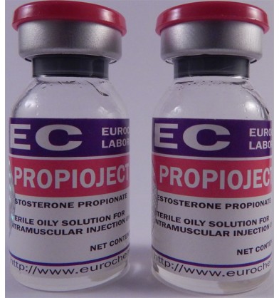 Acquista propioject, Eurochem