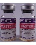 MasterJect (Drostanolone Propionate) Eurochem, 1000mg/10ml