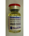 Enanbol 200, Methenolone, European Pharmaceutical